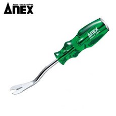아넥스 핀셔드라이버 빠루 9103 나사 못빼기 손빠루 리무버 경량 초경량빠루