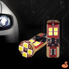 BRS 어코드 오디세이 LED번호판등 어코드외부등 차량램프튜닝