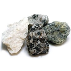 지구과학 - 형광광물세트 (KSIC-15003)