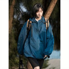 出行首選 夏季UFP50 防曬衣男薄款皮膚衣山系戶外防紫外線輕薄情侶防曬服潮