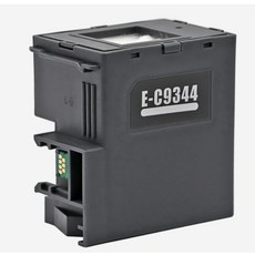 C9344 廢墨收集盒 適用於 L5590 L3550 L3560 WF-2930 XP-4101 wf-2831, 1個C9344, 1個