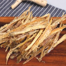 속초처자 노가리스틱10봉(90gx5봉), 단품, 단품