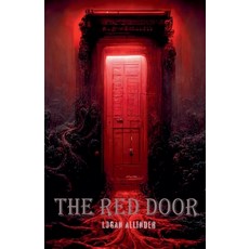 (영문도서)The Red Door Paperback, Logan Allinder, English, 9798235891449