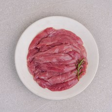 다양푸드 국내산 오리 안심 1kg, 1개