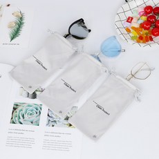 클린프로젝트 안경파우치 겸용 초극세사 안경닦이