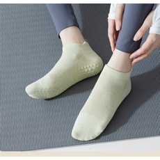 瑜伽襪 防滑襪 止滑襪 短筒瑜珈襪 硅膠防滑襪 網眼透氣襪 運動短襪 健身襪 防摔襪
