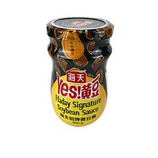 (배터짐)하이탠파이 황두장 볶은된장 중국된장, 1개, 800g