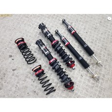 BC V1 高低軟硬可調避震器, 1個, TT 06-14
