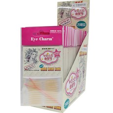 아이참 쌍꺼풀테이프 누드스킨슬림형, 1세트