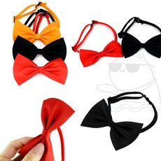 펀코 나비넥타이 돌잔치 아동 행사 합창단 보타이 소품