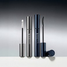 옴프리베 나잇 퓨어 딥 블랙 속눈썹 영양제 2종 세트, 1개, 20ml