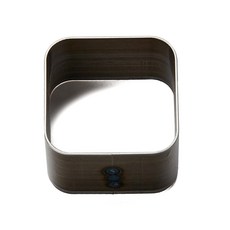 미니철형 단품 56종 모음, 19. 블랙 사각 30MM