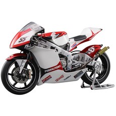 하세가와 112 Honda RS250RW 2009 WGP250 플라스틱 모델 21742, 1개