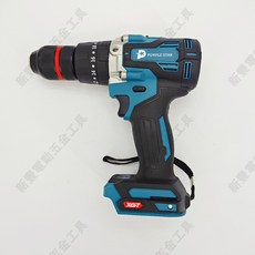 紫星 電鑽 電動起子 起子機 18V雙機組 (171起子機+481電鑽) 衝擊起子機 衝擊電鑽 電動工具, 1個, 481電鑽【裸機】/無工具箱