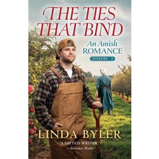 (外文書)The Ties That Bind: An Amish Romance Paperback, Good Books, English