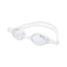 레노마수영복 renomaswim 용품 아동 베이직 수경 화이트 RO-RG2F303-WH Q_413, WH(화이트), F, WH(화이트)