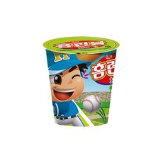 해태 초코 홈런볼컵 홈런볼초코, 1개, 51g