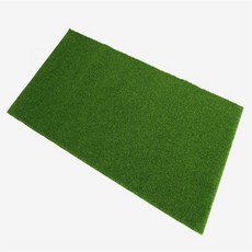 다팔아스토어 미니어처 인조잔디(50x100cm) 소품
