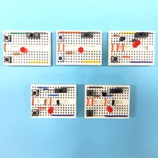 논리 회로 set