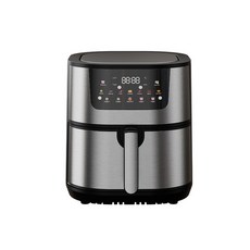 YYTY 15L 大容量多功能家用氣炸鍋, 15L 不可視, 美規US 110V