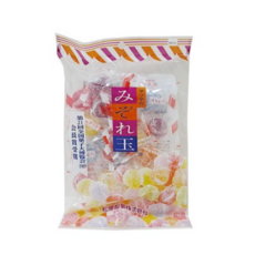 미조레타마 캔디 랜덤발송, 160g, 2개