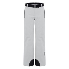 콜마르 벨트 스트라이프 스키 팬츠