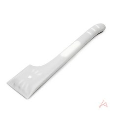 반려동물 캔스푼, 1개, 혼합색상