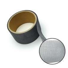 디디샵 벌레차단 방충망 보수용 롤타입 5cm x 2M (420157), 1개