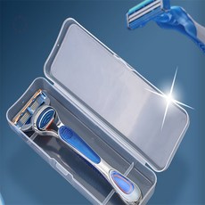 금나와라 휴대용 면도기 케이스 휴대용면도기케이스, 1개, 1개입