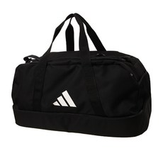 아디다스 티로 M 더플백 HS9742, 블랙, 색상:블랙