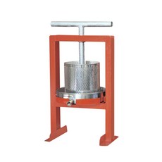 두부 제조기 프레스 만드는 업소용 짜는 순두부 기계 두유, A. 가정용 소규모 오일 프레스 수동 철