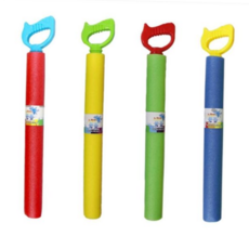 손잡이 스펀지 물 장난감 워터건 물놀이 수영장 EWWFLQJIY, 본상품