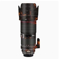 EF 70-200 2.8 L IS II 카메라 렌즈 스티커 보호 스킨 필름 키트 액세서리 70-200mm f/2.8L USM, J