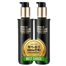 2025년 프리미엄 데미지케어 컨센트레이트 120ml, 2개