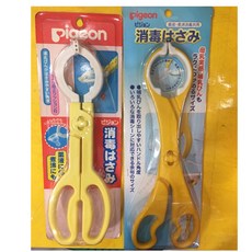 Pigeon 奶瓶奶嘴夾 (非清倉品), 1個
