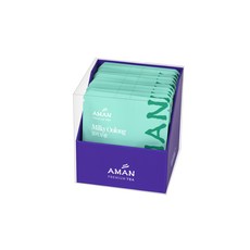 밀키우롱 10개입 퍼플 시리즈 친환경 PLA 생분해 필터, 1박스, 2.5mg