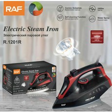 新款陶瓷底板電熨斗 酒店適用電燙鬥, R .1201R:需自備轉接頭