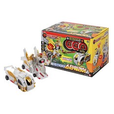 손오공 빠샤메카드 메카스타터 스타워리어, 1개