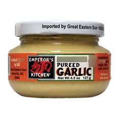 엠퍼러스키친 퓨레 갈릭, 127g, 1개