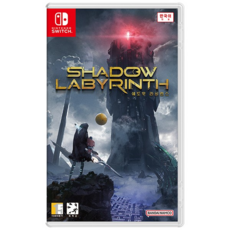 닌텐도 스위치 쉐도우 라비린스