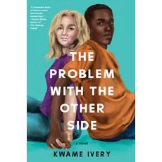 (영문도서) The Problem with the Other Side Paperback, Soho Teen