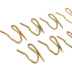 잘팔리는샵 커튼핀 거실커튼핀형, 1개