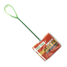 에이스코리아 수족관용 뜰채 5인치, 5개