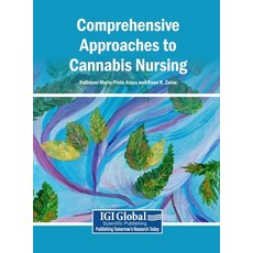 (英文圖書)Comprehensive Approaches to Cannabis Nursing 精裝版, Igi Global Scientific Publi..., 英文, 精裝