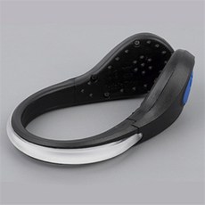 쌍문 LED신발밴드 1P 새벽러닝, 믹스