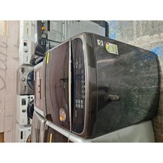 LG 통돌이세탁기 24년신형 10KG 미들프리 실버 원룸 소형 [엘지기사설치]