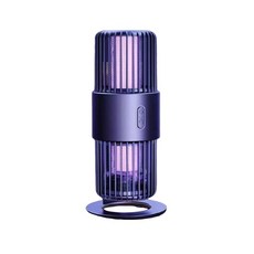 智慧電擊式滅蚊燈, 經典黑 插電款
