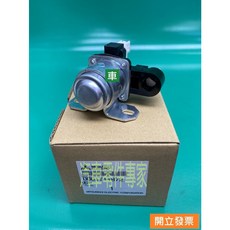 【汽車零件專家】三菱 FUSO 3.5T 2007- 年 堅達四期 U001T11872 繼電器 預熱塞繼電器 三菱電裝, 1個