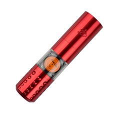 DRAGOART D-T2 短筆無線電源指環套組, 1個, 紅色, 紅色