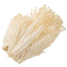 맛통령 국내산 무농약 팽이버섯, 4개, 150g